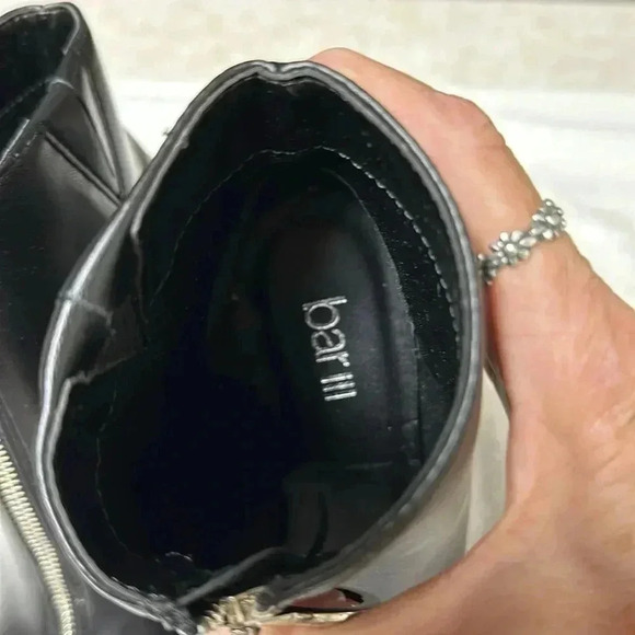 Bar III shoes - Picture 6 of 7
